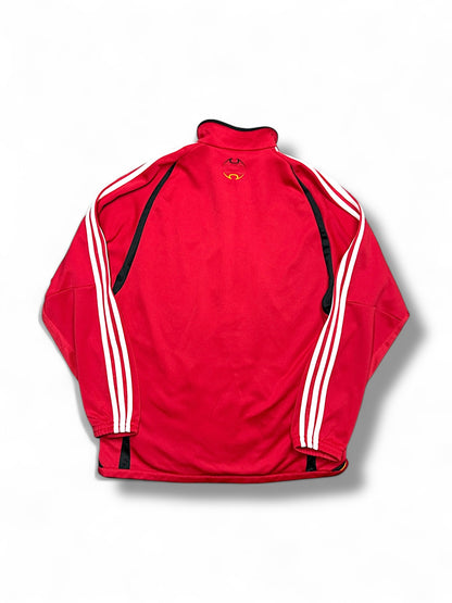 Vintage Adidas Deutschland Trainingsanzug (L)