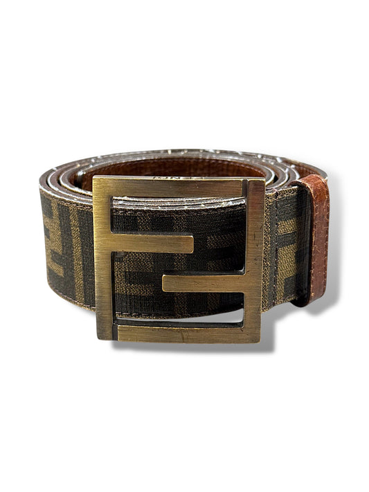 Vintage Fendi Designer Gürtel (M)