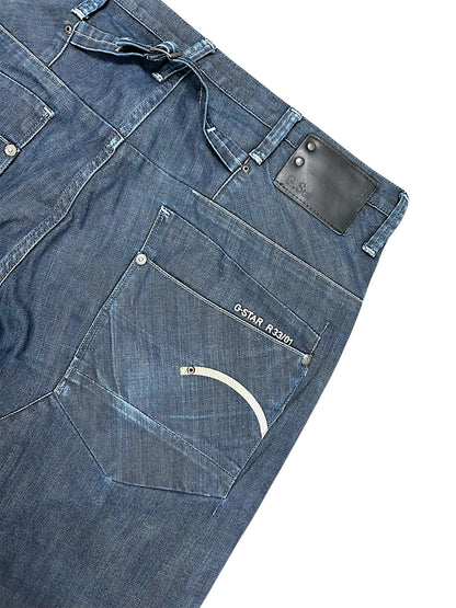 Vintage G-Star Baggy Jeans (M)