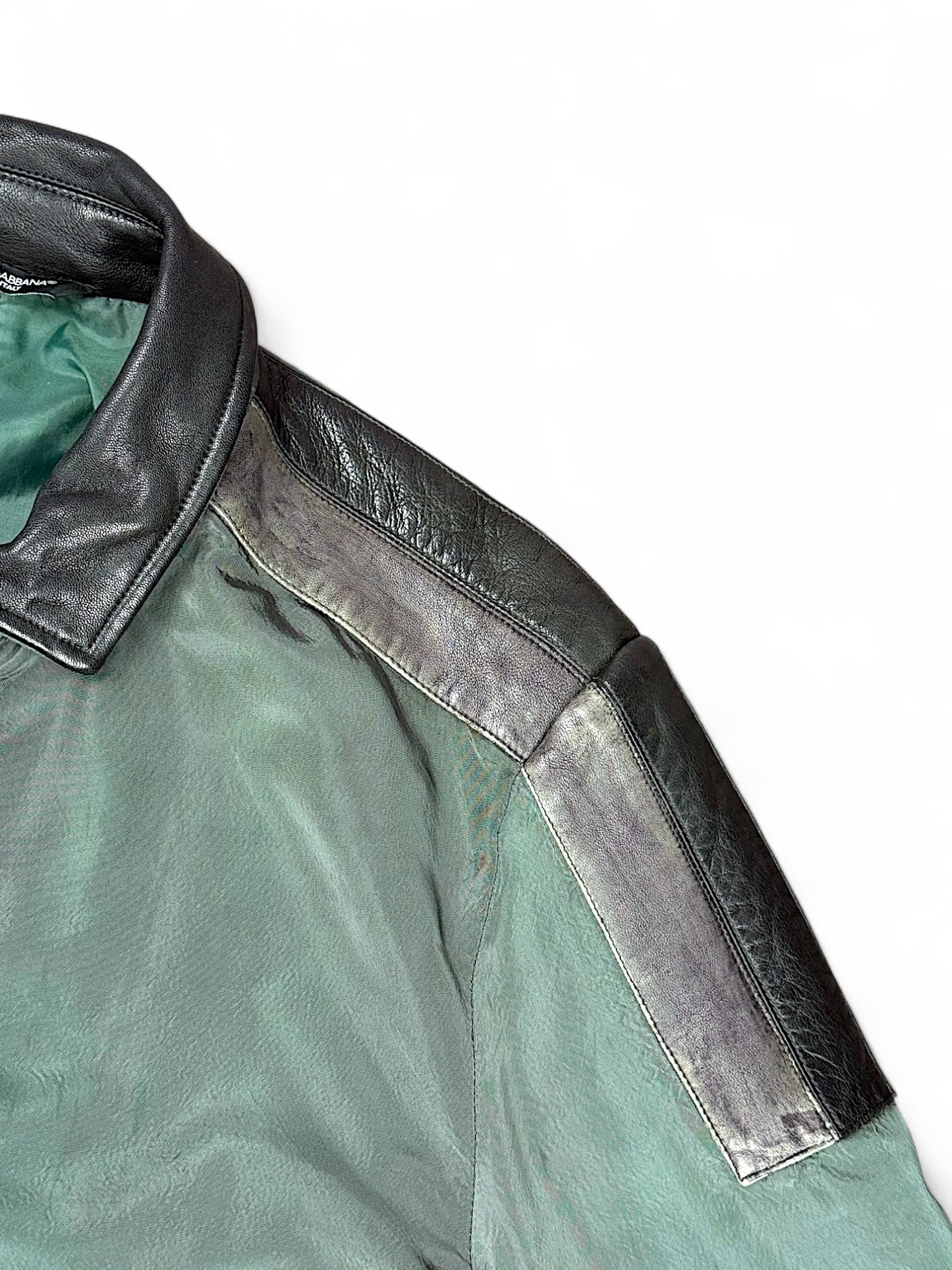 Vintage Dolce & Gabbana Übergangsjacke (M)
