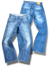 Vintage G-Star Y2K Flared Jeans (S)