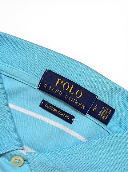 Vintage Ralph Lauren Y2K Polo (L)