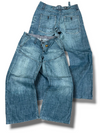 Vintage G-Star Flared Damenjeans (M)