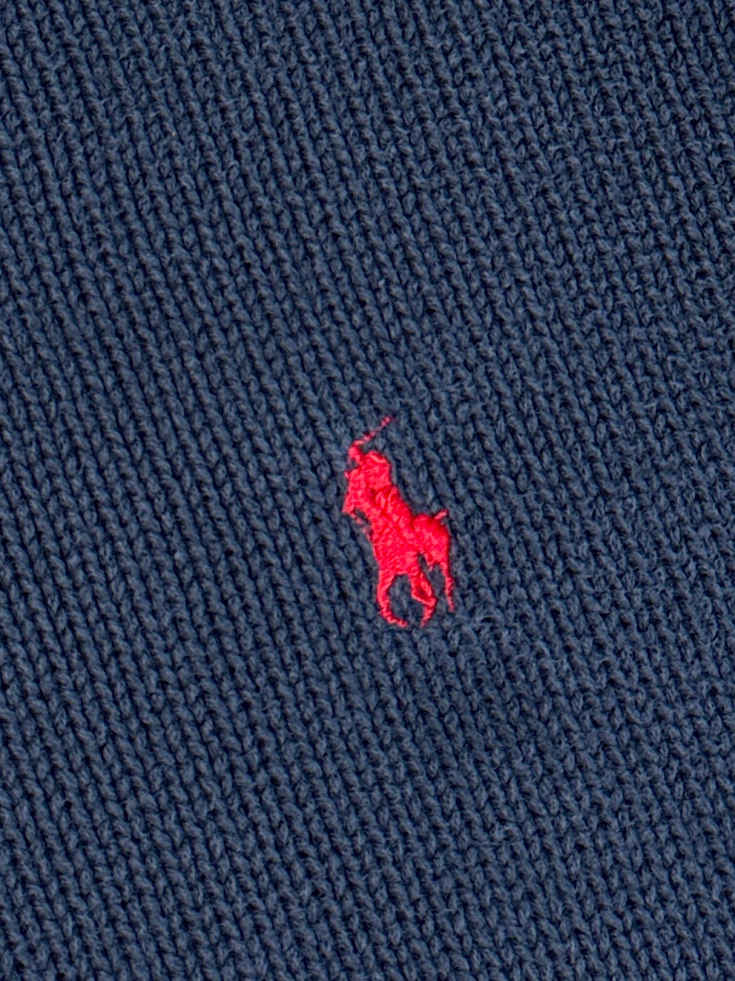 Vintage Ralph Lauren Sweatshirt(L)