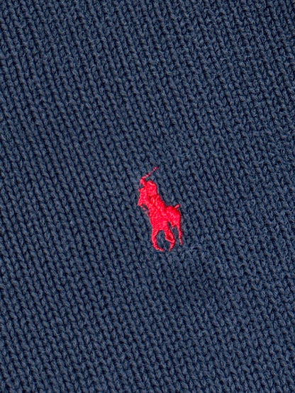 Vintage Ralph Lauren Sweatshirt(L)