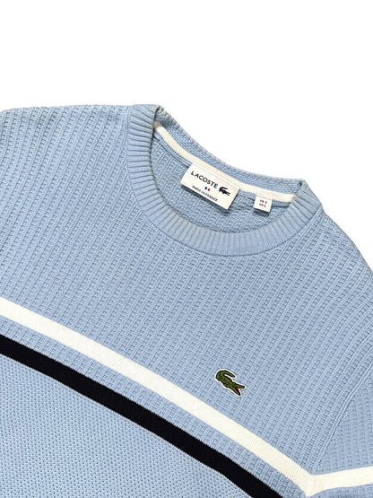 Vintage Lacoste Y2K Pullover (M)