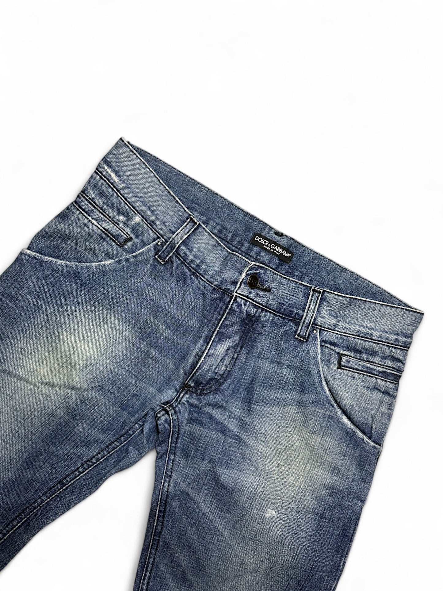 y2k Denim (M)