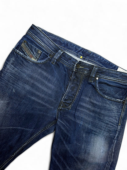 Vintage Diesel straight leg Jeans (L)
