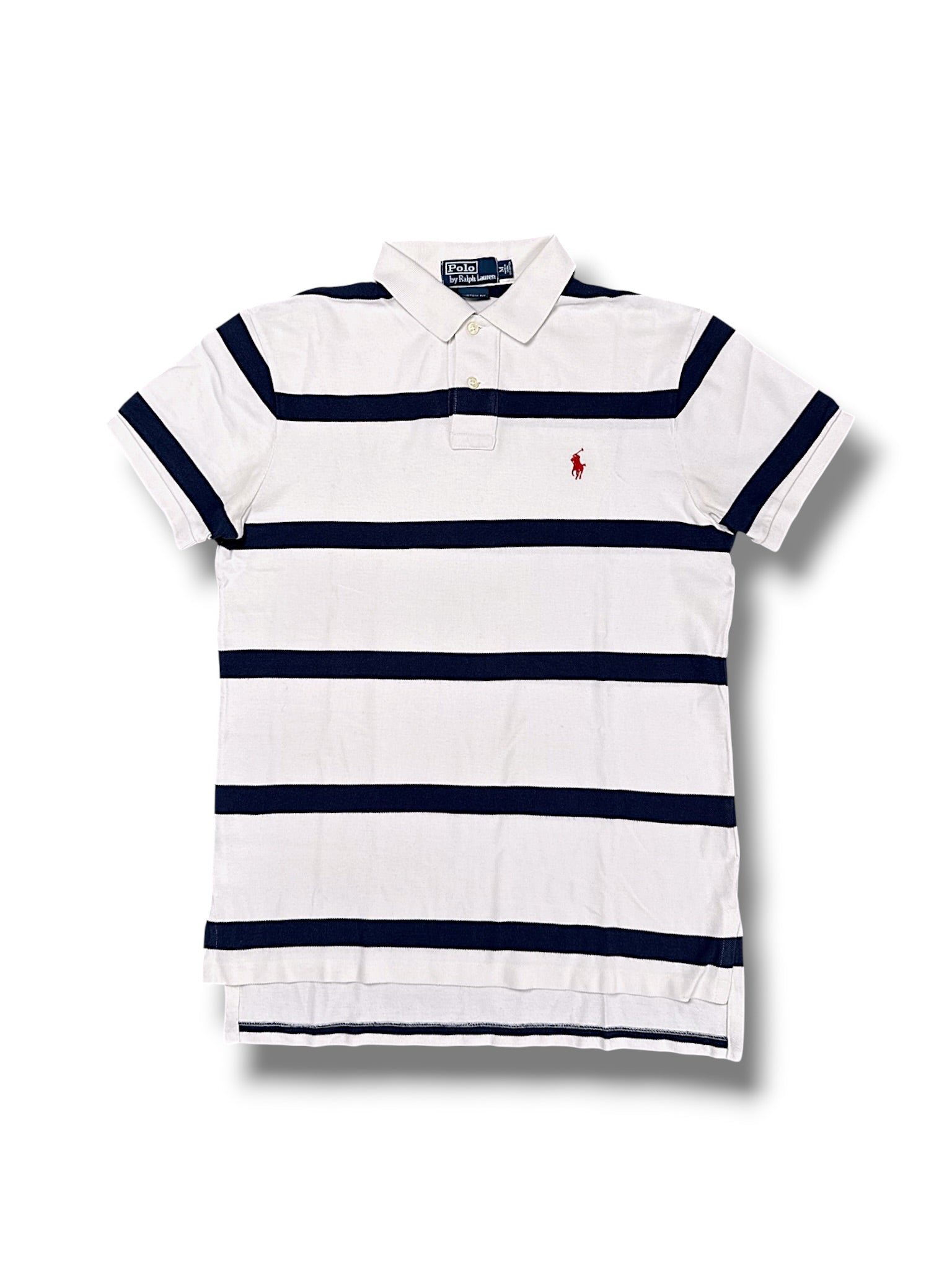 Vintage Ralph Lauren Y2K Polo (M)