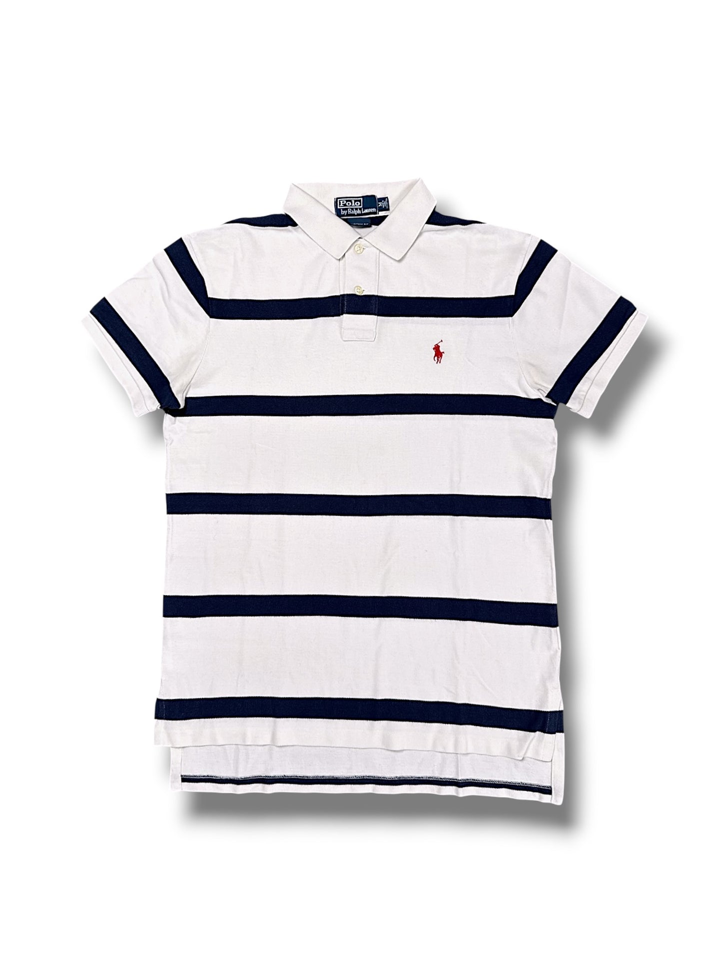 Vintage Ralph Lauren Y2K Polo (M)