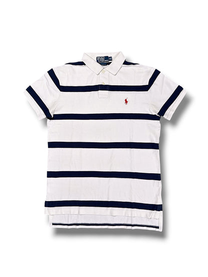 Vintage Ralph Lauren Y2K Polo (M)