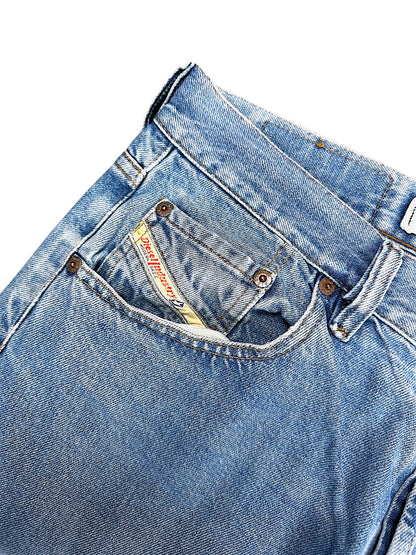 Vintage Diesel Y2K Baggy Jeans (L)