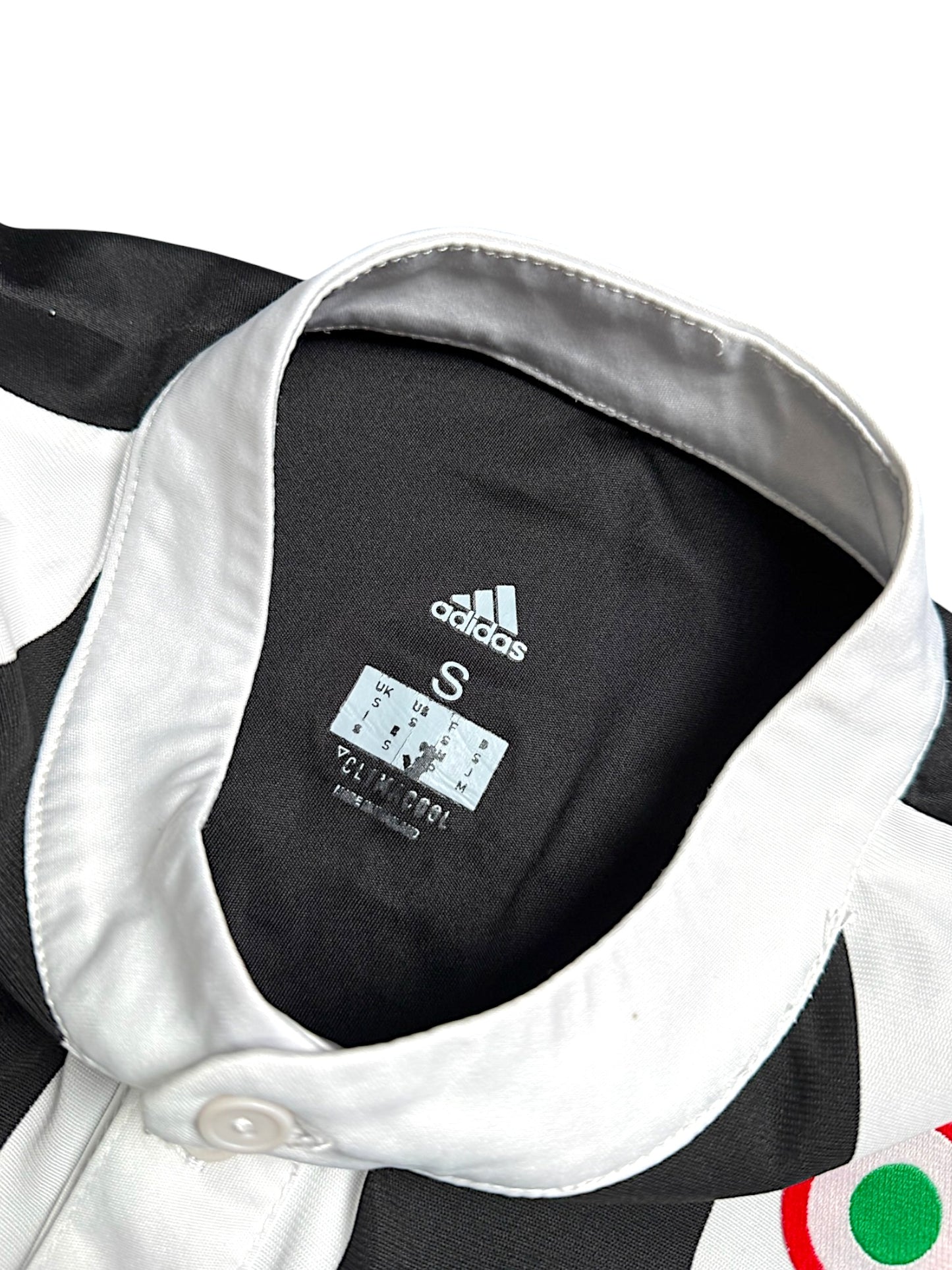 Vintage Adidas Juve Dybala Trikot (M)