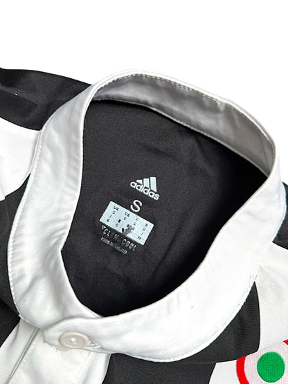 Vintage Adidas Juve Dybala Trikot (M)