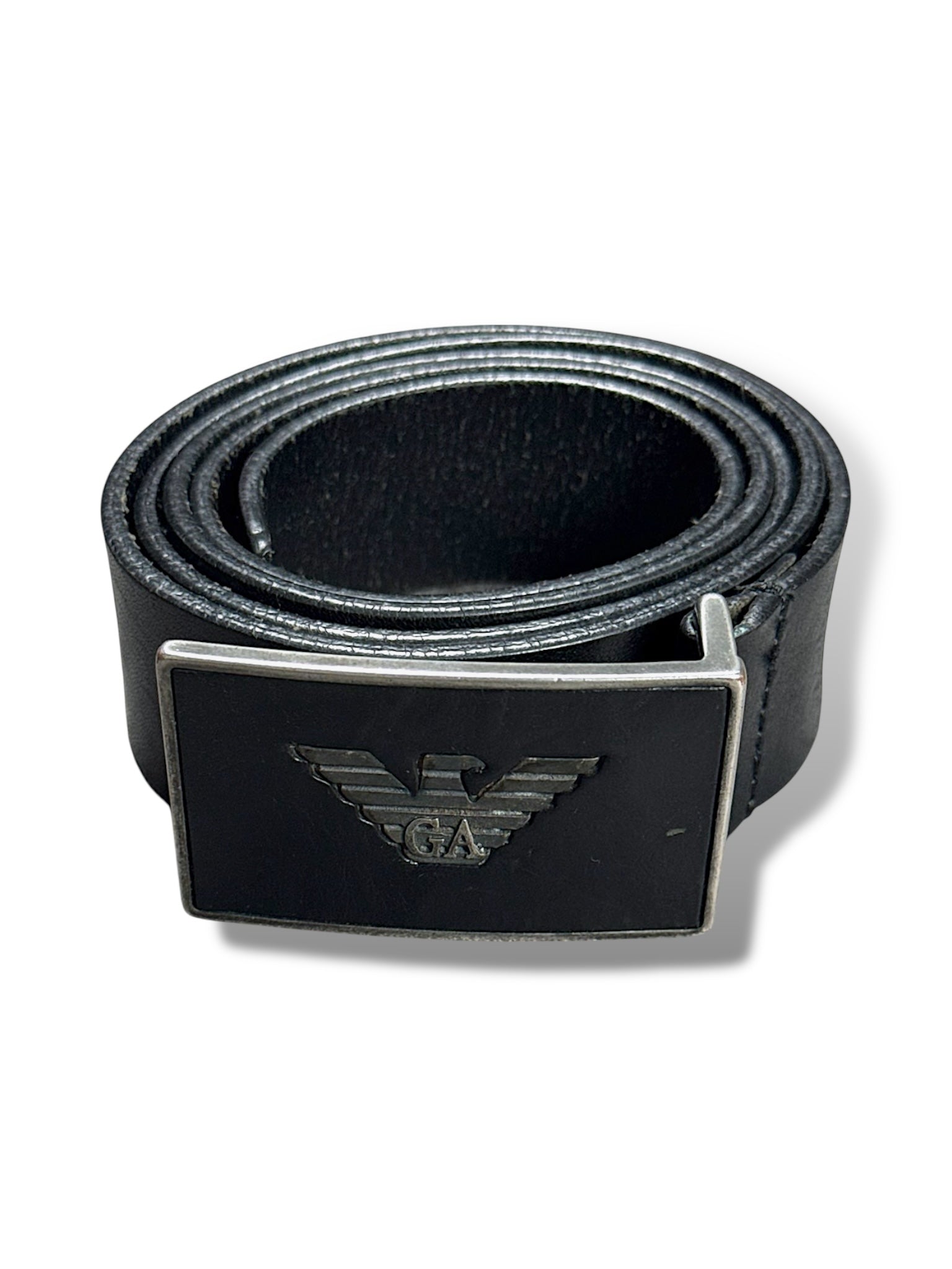 Vintage Armani Gürtel (M)