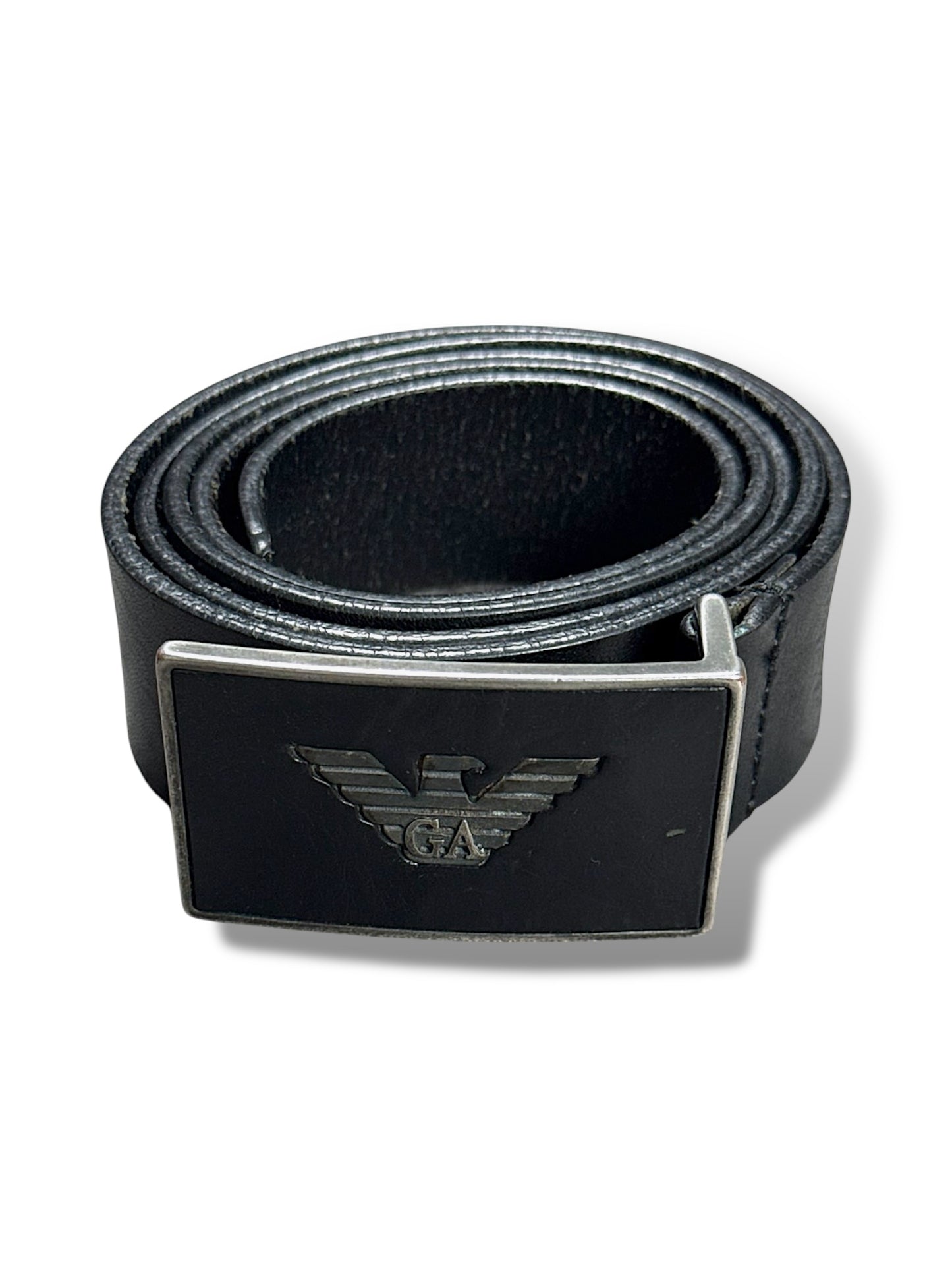 Vintage Armani Gürtel (S)