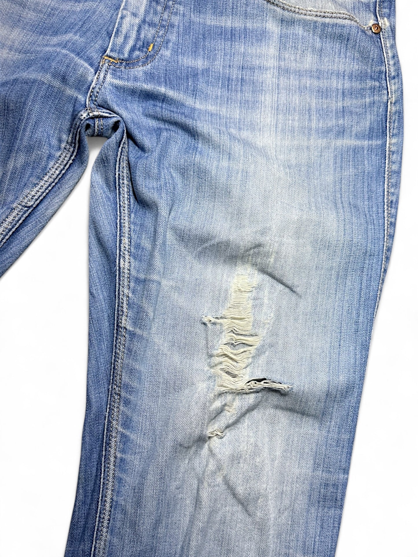 Vintage Acne y2k Jeans (S)