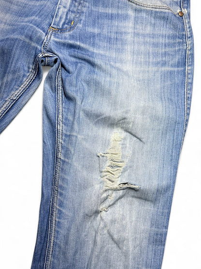 Vintage Acne y2k Jeans (S)