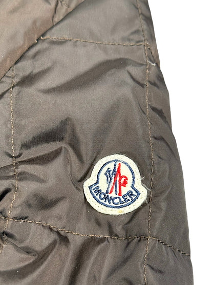 Vintage Moncler Winterjacke (L)