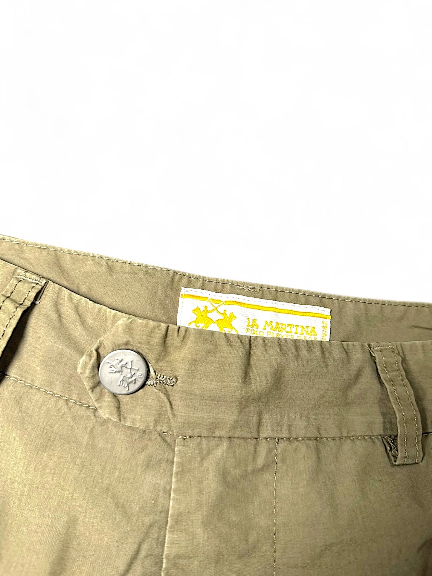 Vintage La Martina Shorts (M)