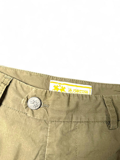 Vintage La Martina Shorts (M)