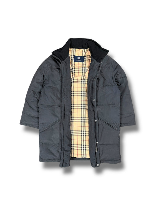 Vintage Burberry Wintermantel (L)