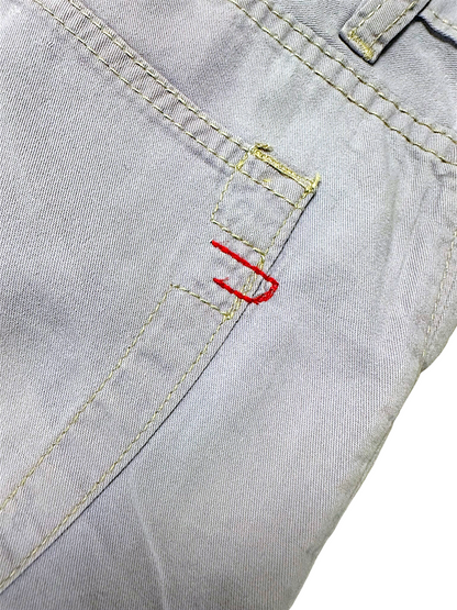 Vintage Diesel Baggy Jeans (L)