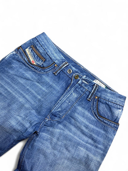 Vintage Diesel straight leg Jeans (L)