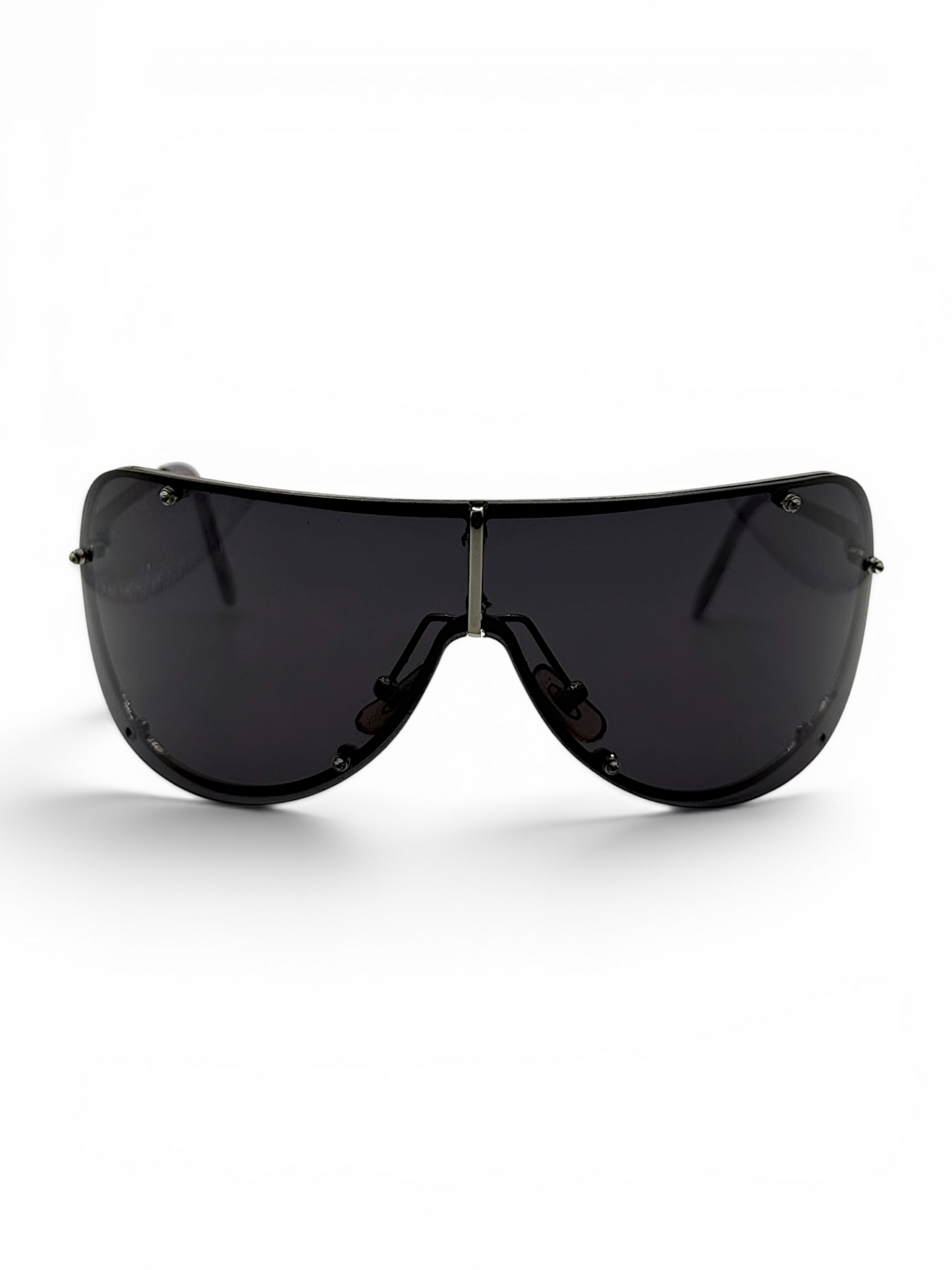 Vintage Valentino Y2K Sonnenbrille