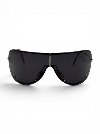 Vintage Valentino Y2K Sonnenbrille