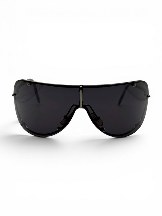 Vintage Valentino Y2K Sonnenbrille