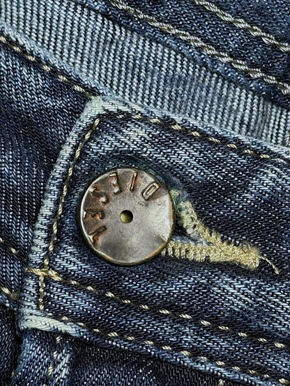 Vintage Diesel y2k Jeans (L)