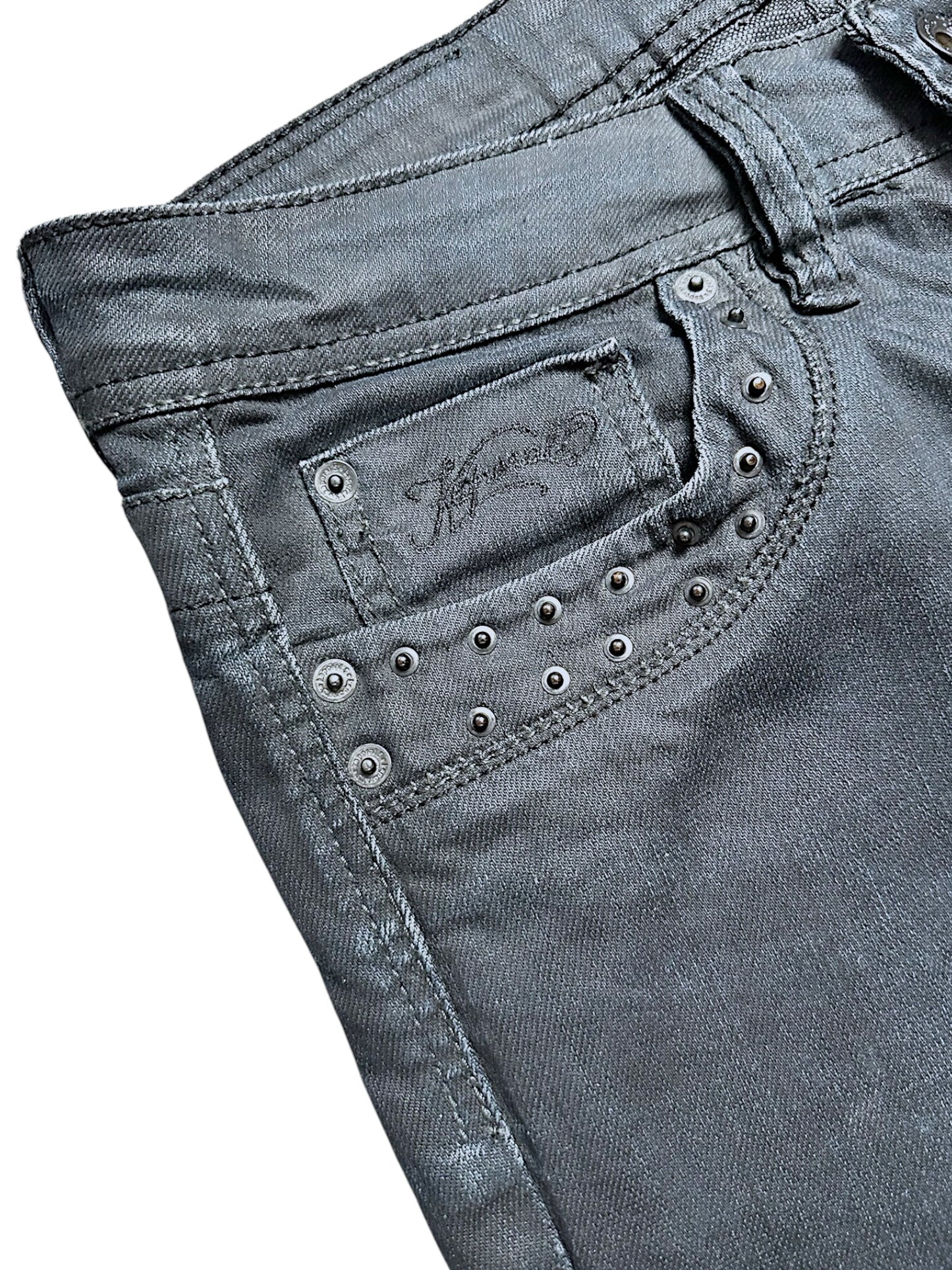 Vintage Kaporal y2k Jeans (M)