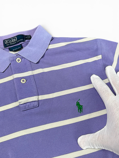 Vintage Ralph Lauren Y2K Polo (S)