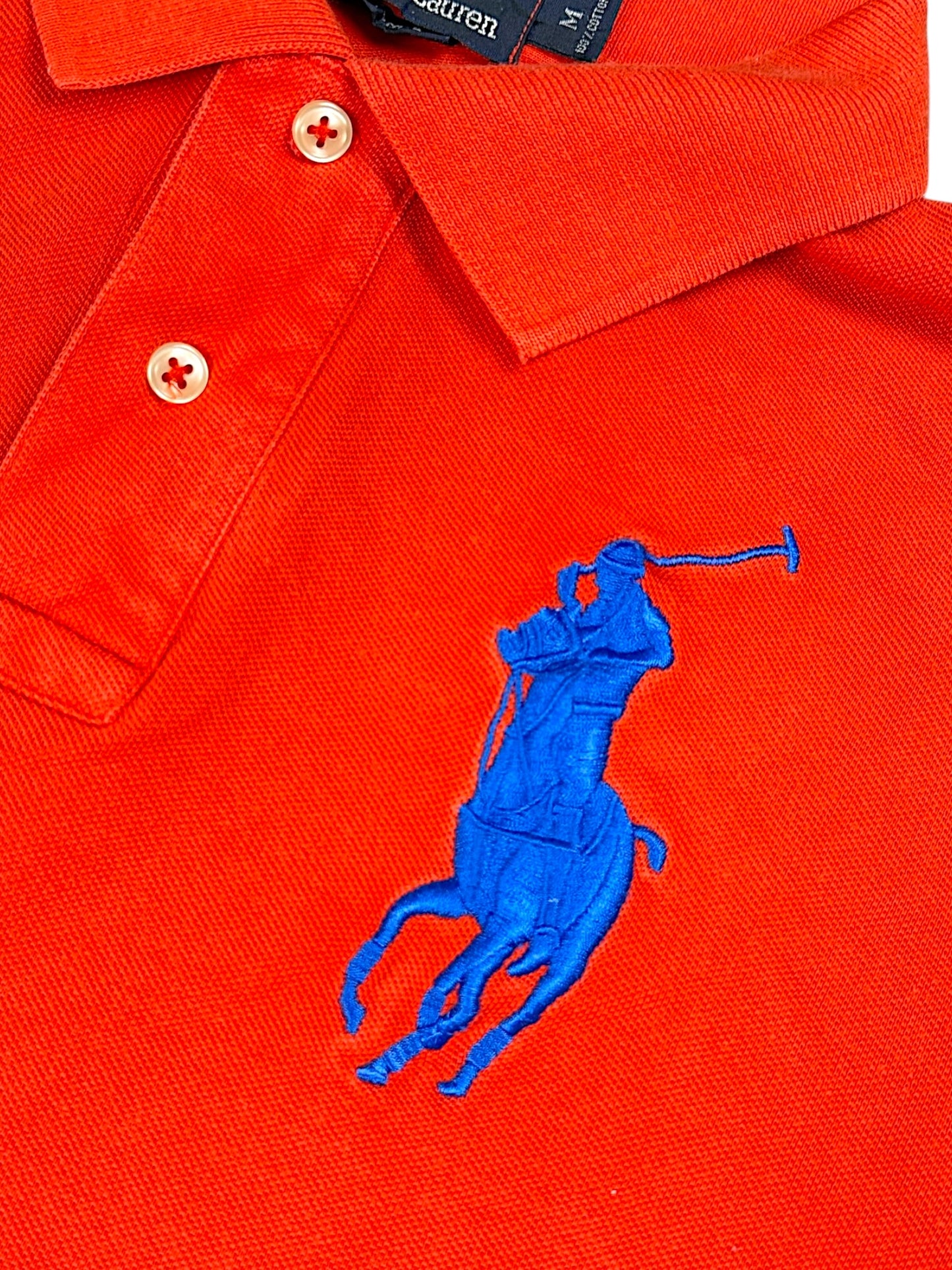 Vintage Ralph Lauren Polo (M)