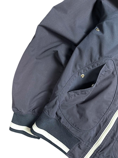 Vintage Armani Übergangsjacke (M)