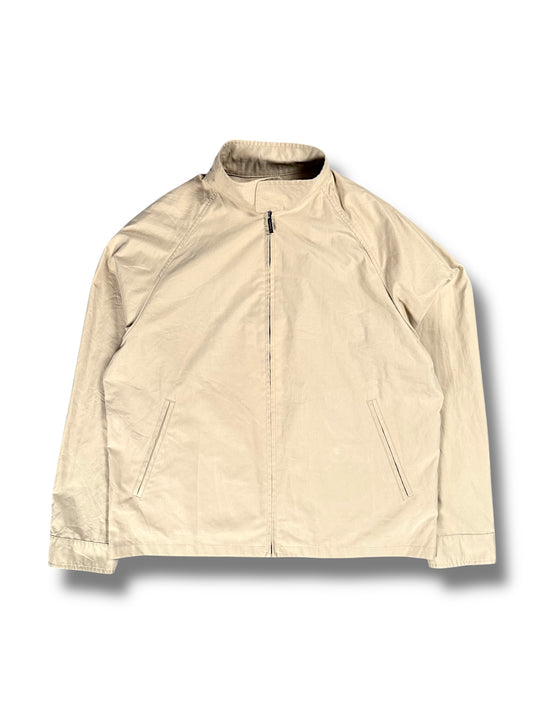 Vintage Burberry Harrington Jacke (M)