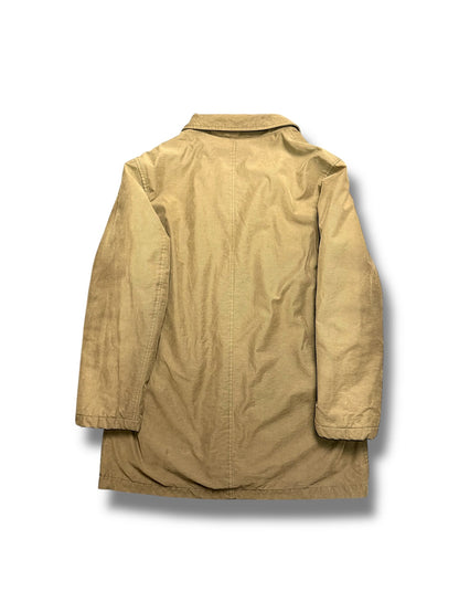 Vintage Yves Saint Laurent Mantel (M)