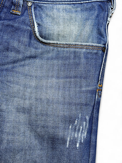 Vintage Diesel y2k Jeans (L)