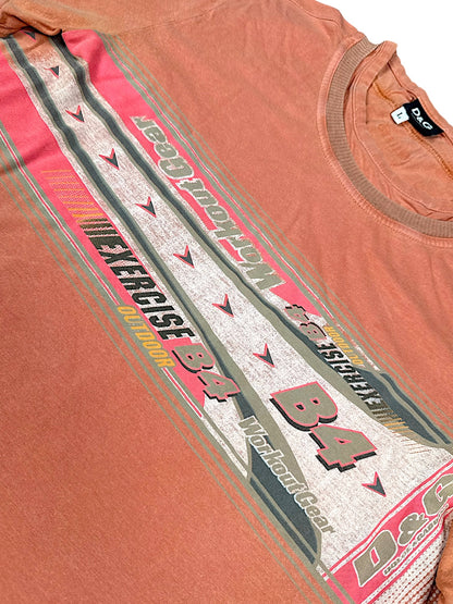 Vintage Dolce & Gabbana T-Shirt Damen (L)