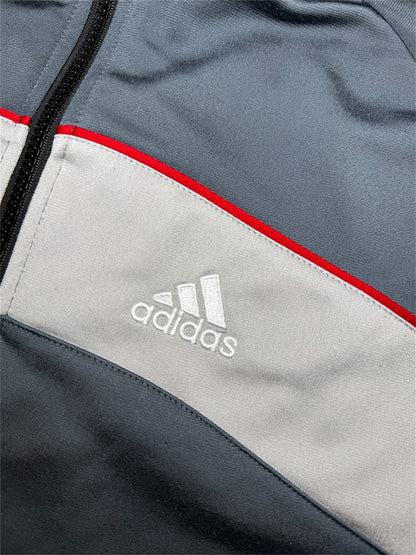 Vintage Adidas Trainingsjacke (L)