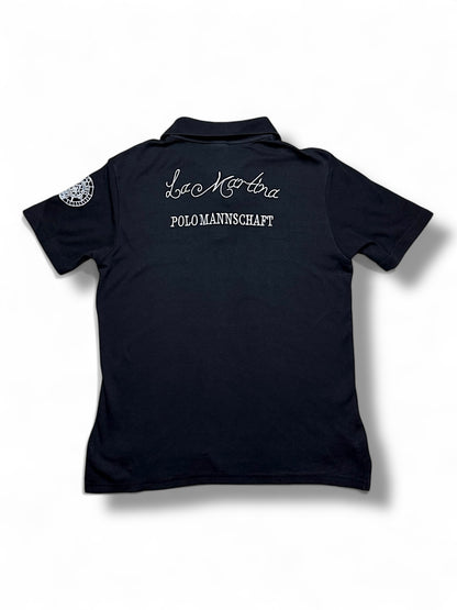 Vintage La Martina Porsche Polo (S)