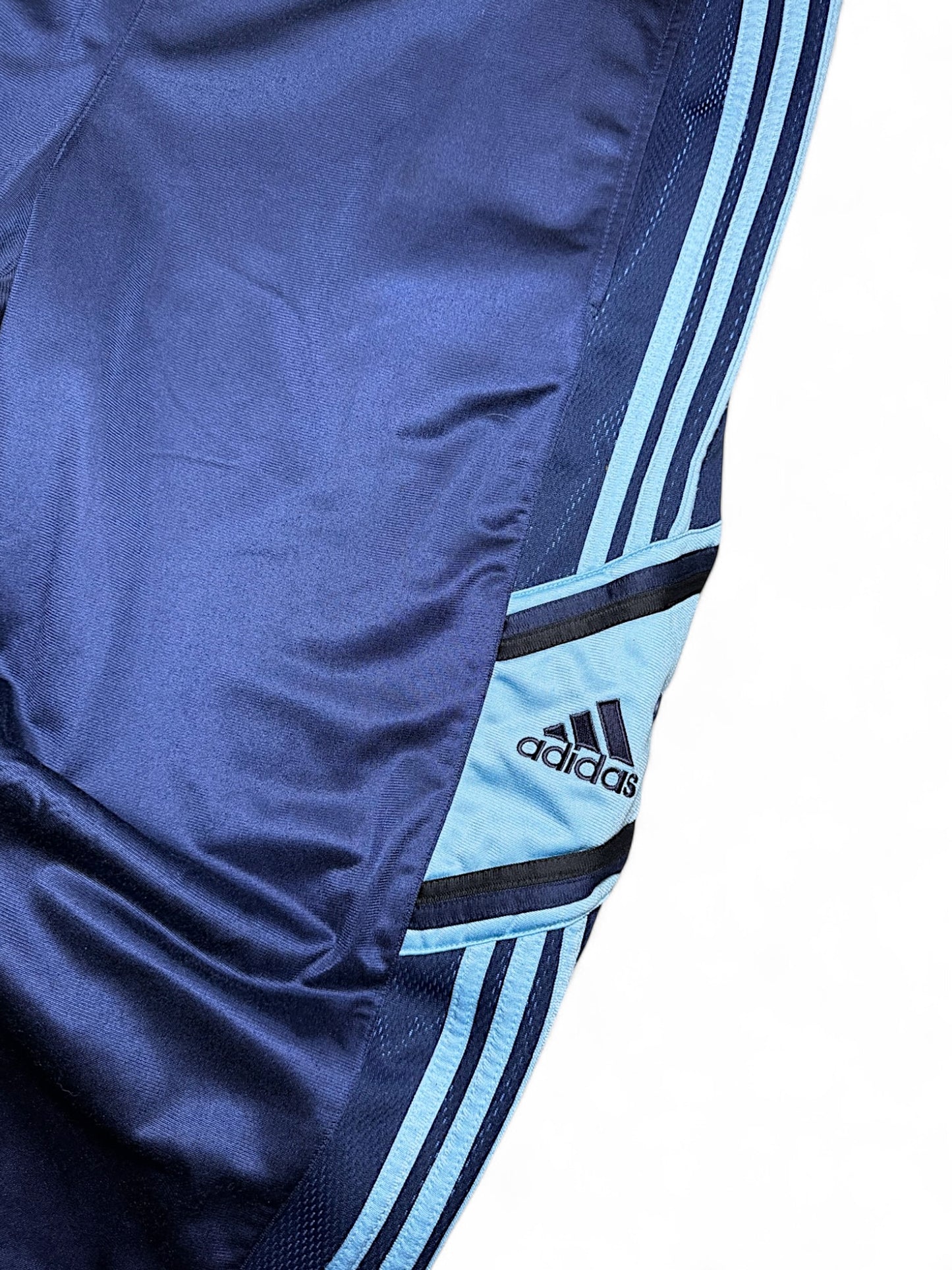 Vintage Adidas Trainingsanzug (L)