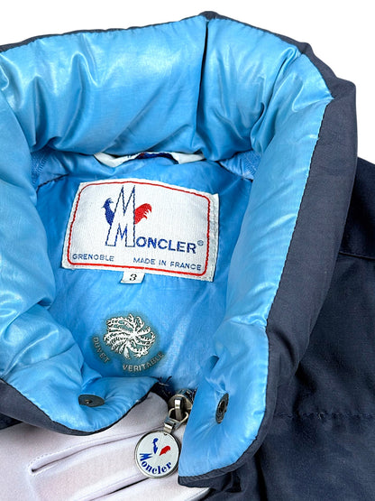 Vintage Moncler Weste (M)