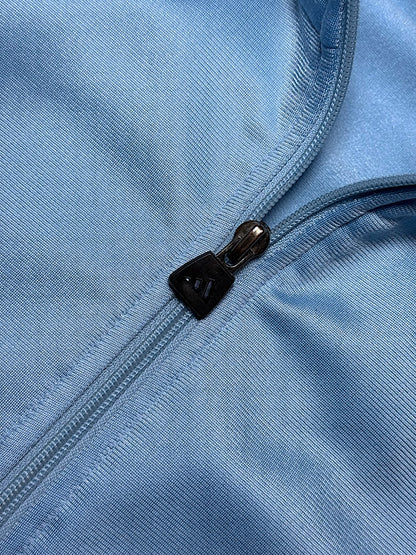 Vintage Adidas Trainingsanzug (L)