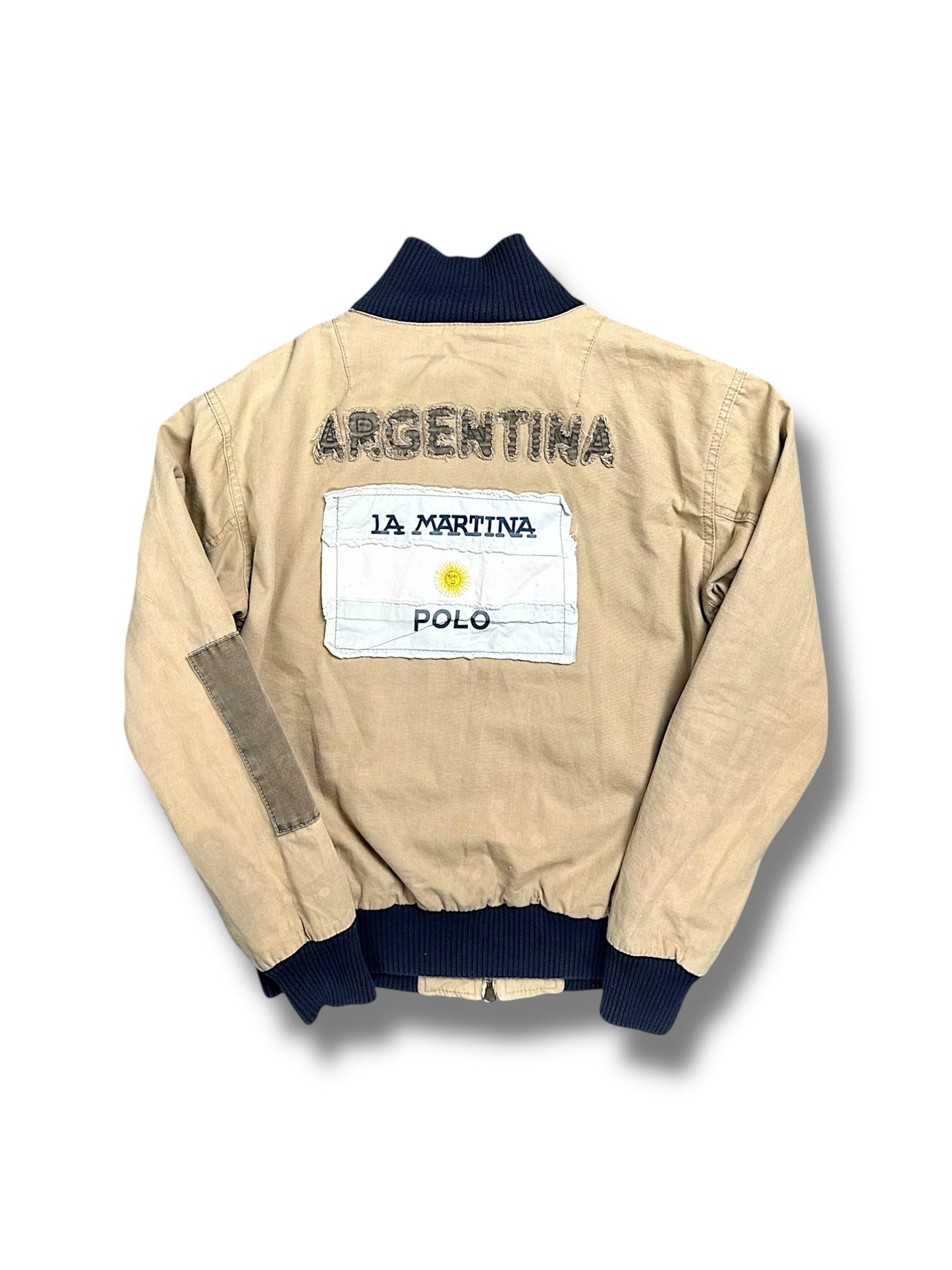 Vintage La Martina Jacke (S)