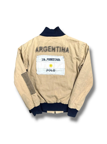 Vintage La Martina Jacke (S)