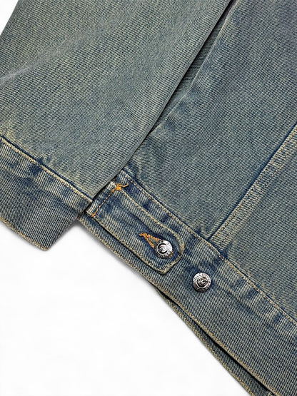 Jeansjacke (M)