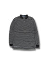 Vintage Ralph Lauren Y2K Langarm Polo (L)