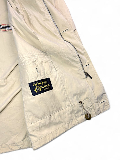 Vintage Burberry Übergangsjacke (L)